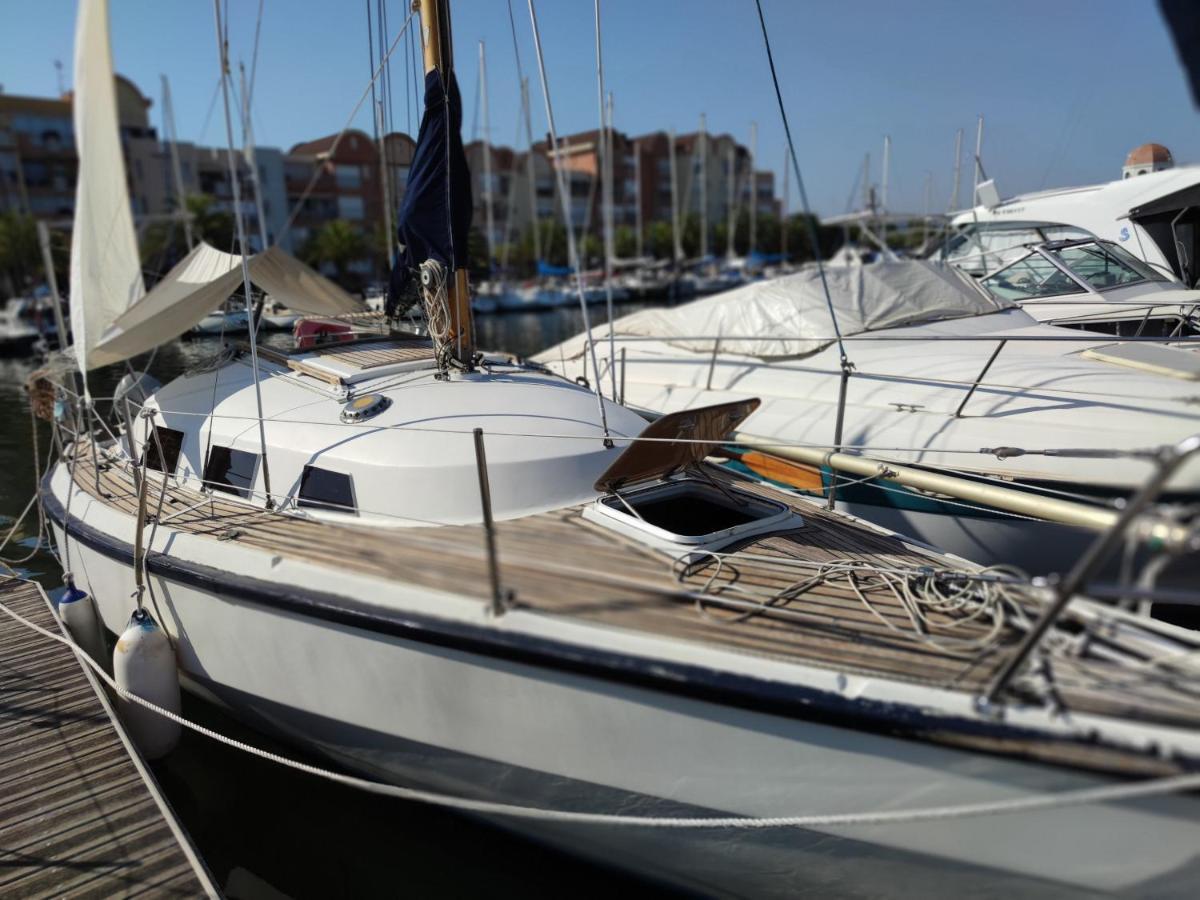 St Helene Botel Gruissan